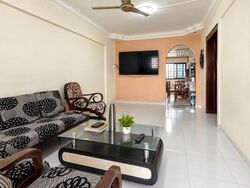 Blk 576 Cheng San Court (Ang Mo Kio), HDB 3 Rooms #612934961